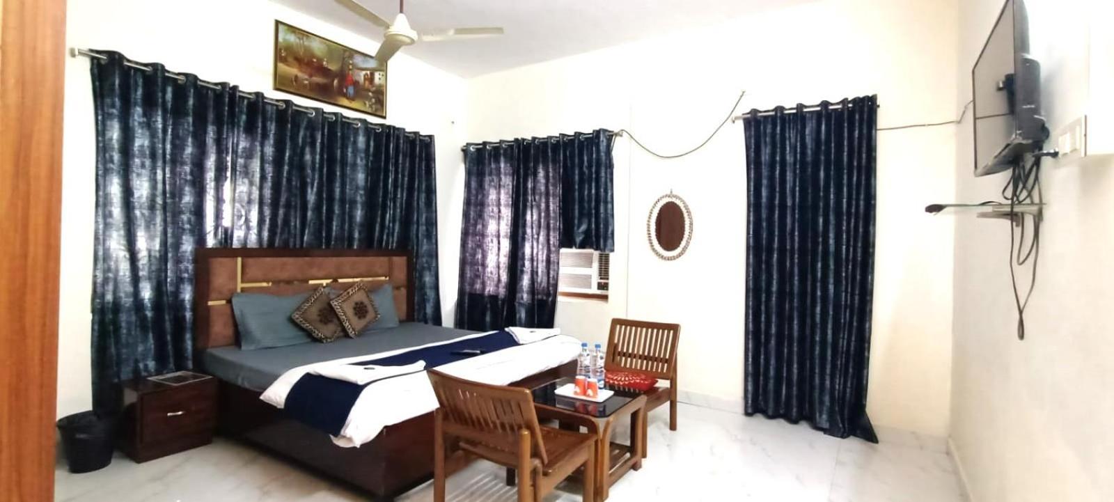 Zora Park Luxury Rooms Βιζαχαπατνάμ Εξωτερικό φωτογραφία
