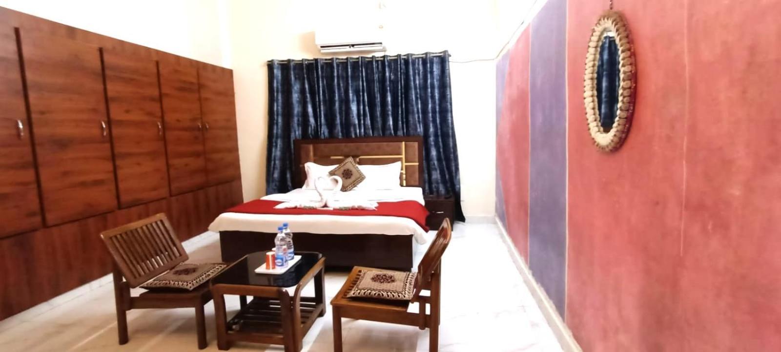 Zora Park Luxury Rooms Βιζαχαπατνάμ Εξωτερικό φωτογραφία