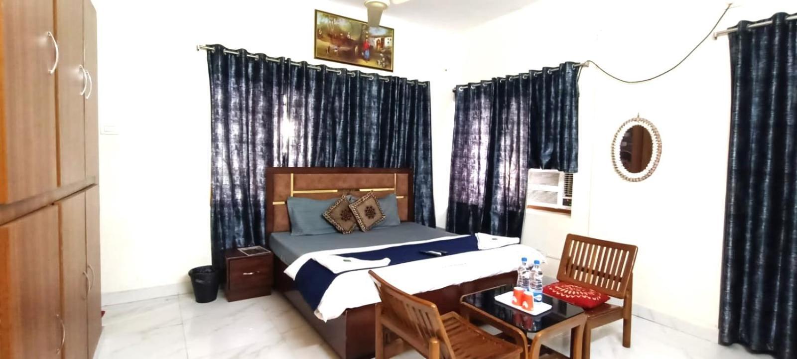 Zora Park Luxury Rooms Βιζαχαπατνάμ Εξωτερικό φωτογραφία