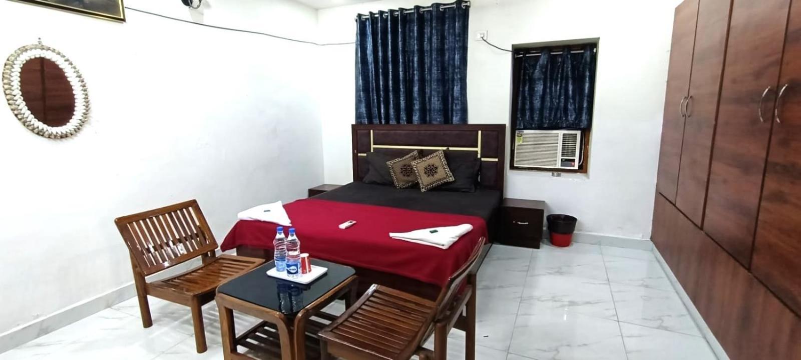 Zora Park Luxury Rooms Βιζαχαπατνάμ Εξωτερικό φωτογραφία