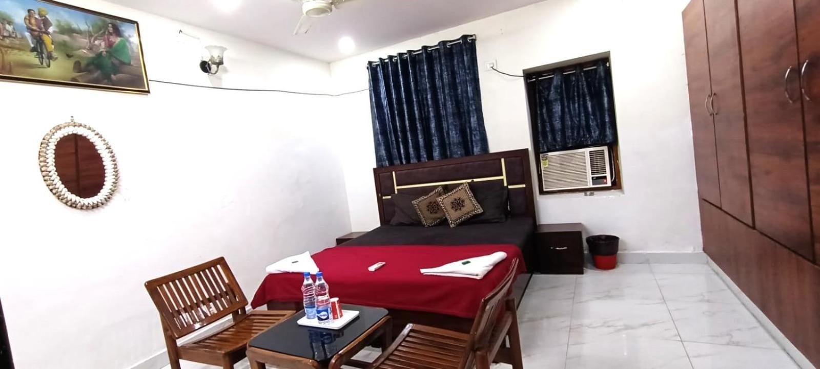 Zora Park Luxury Rooms Βιζαχαπατνάμ Εξωτερικό φωτογραφία