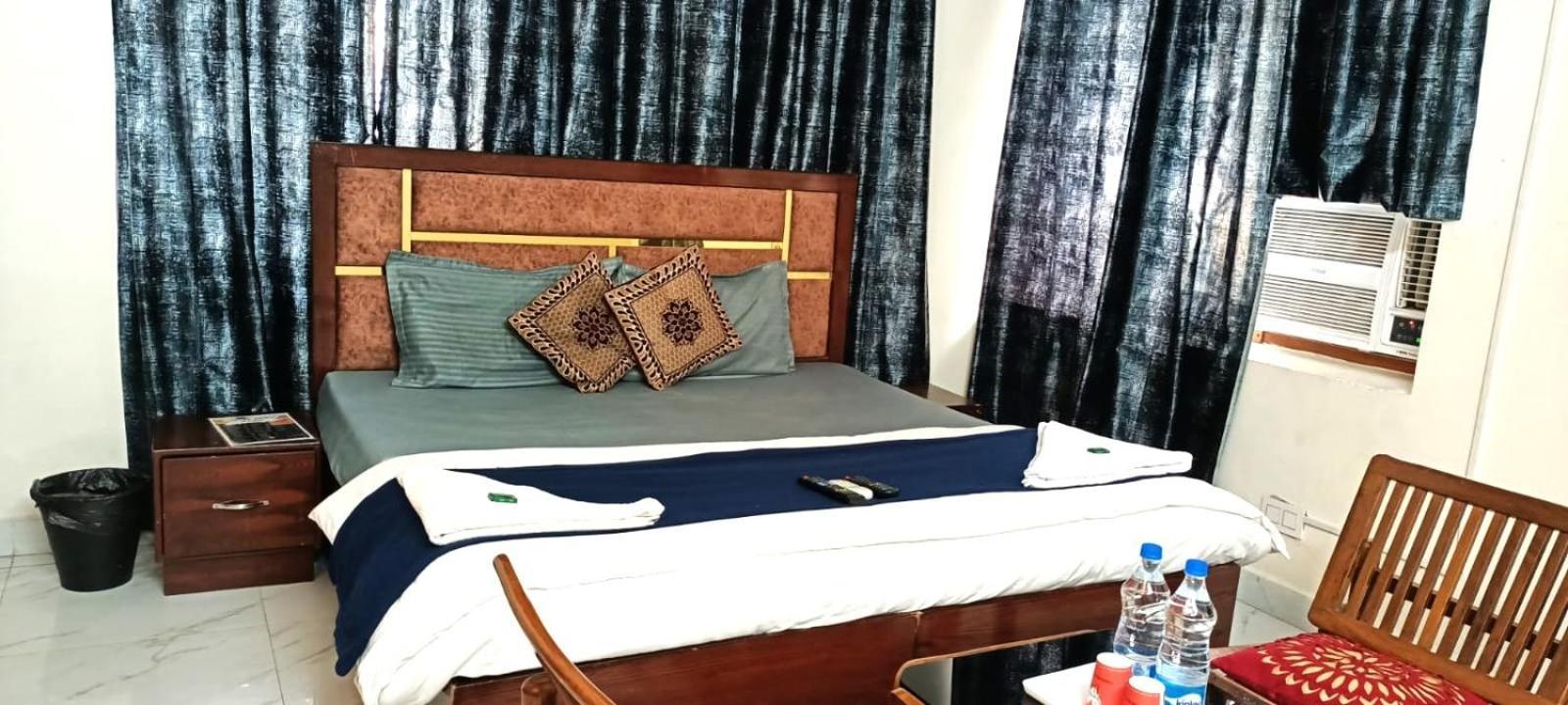 Zora Park Luxury Rooms Βιζαχαπατνάμ Εξωτερικό φωτογραφία