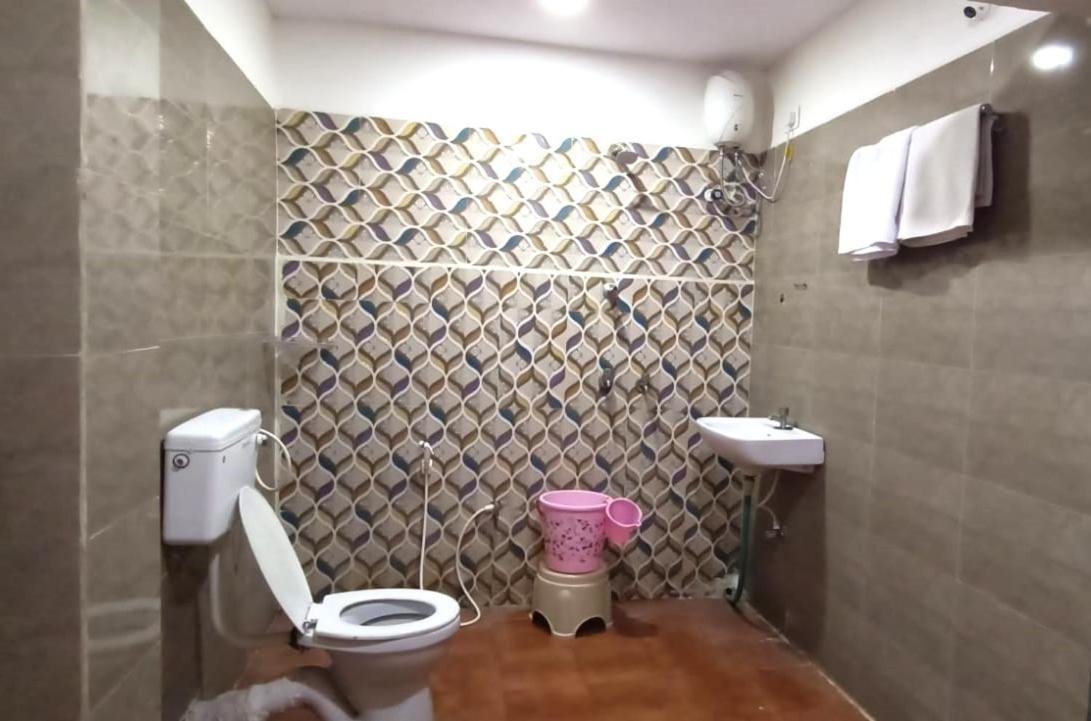 Zora Park Luxury Rooms Βιζαχαπατνάμ Εξωτερικό φωτογραφία
