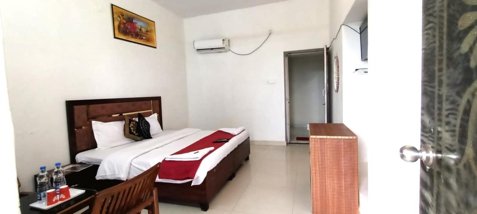 Zora Park Luxury Rooms Βιζαχαπατνάμ Εξωτερικό φωτογραφία