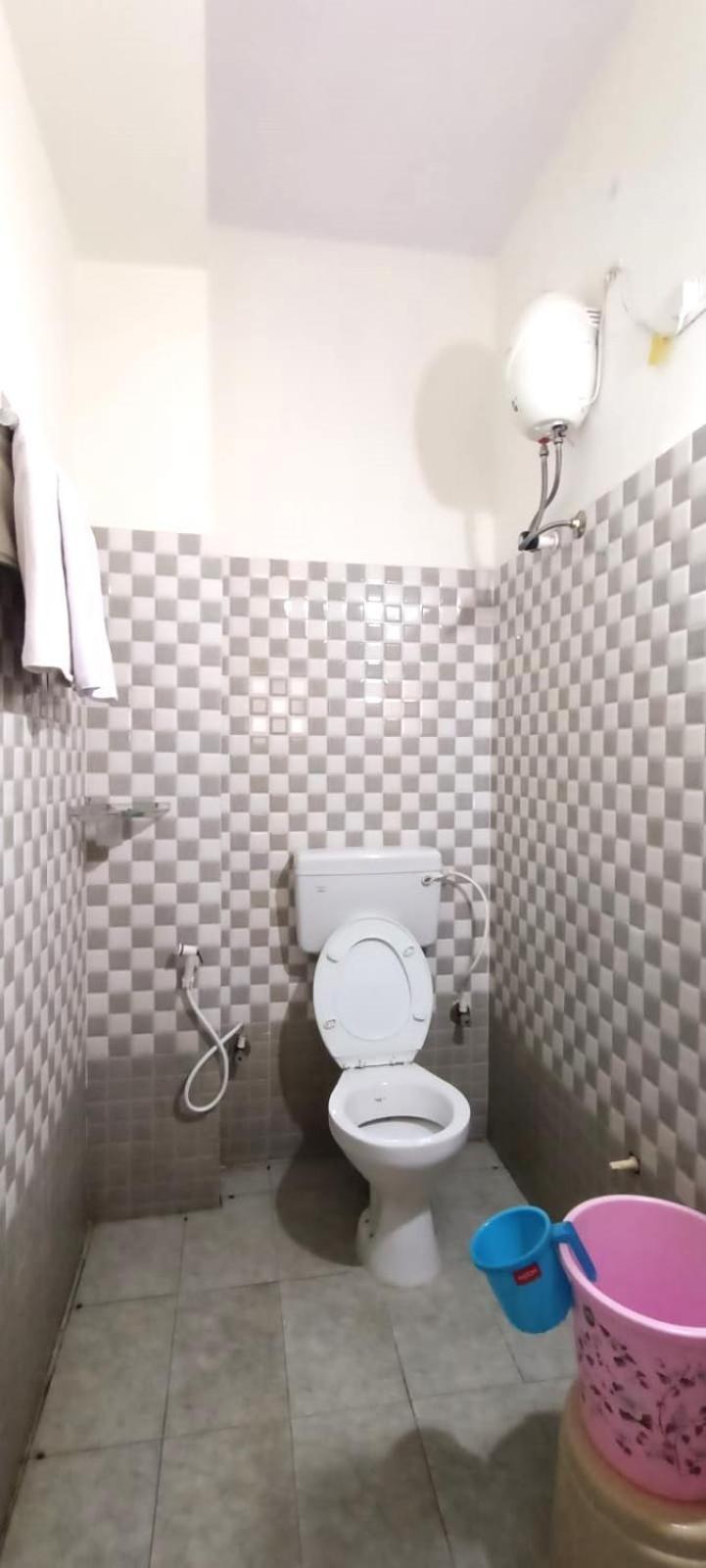 Zora Park Luxury Rooms Βιζαχαπατνάμ Εξωτερικό φωτογραφία
