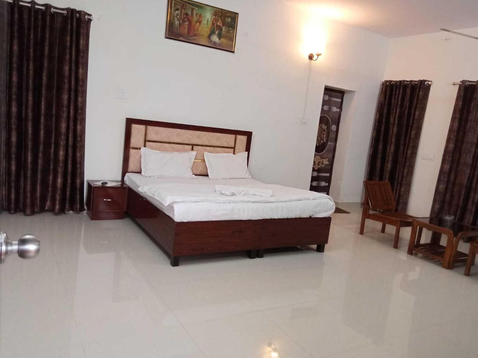 Zora Park Luxury Rooms Βιζαχαπατνάμ Εξωτερικό φωτογραφία