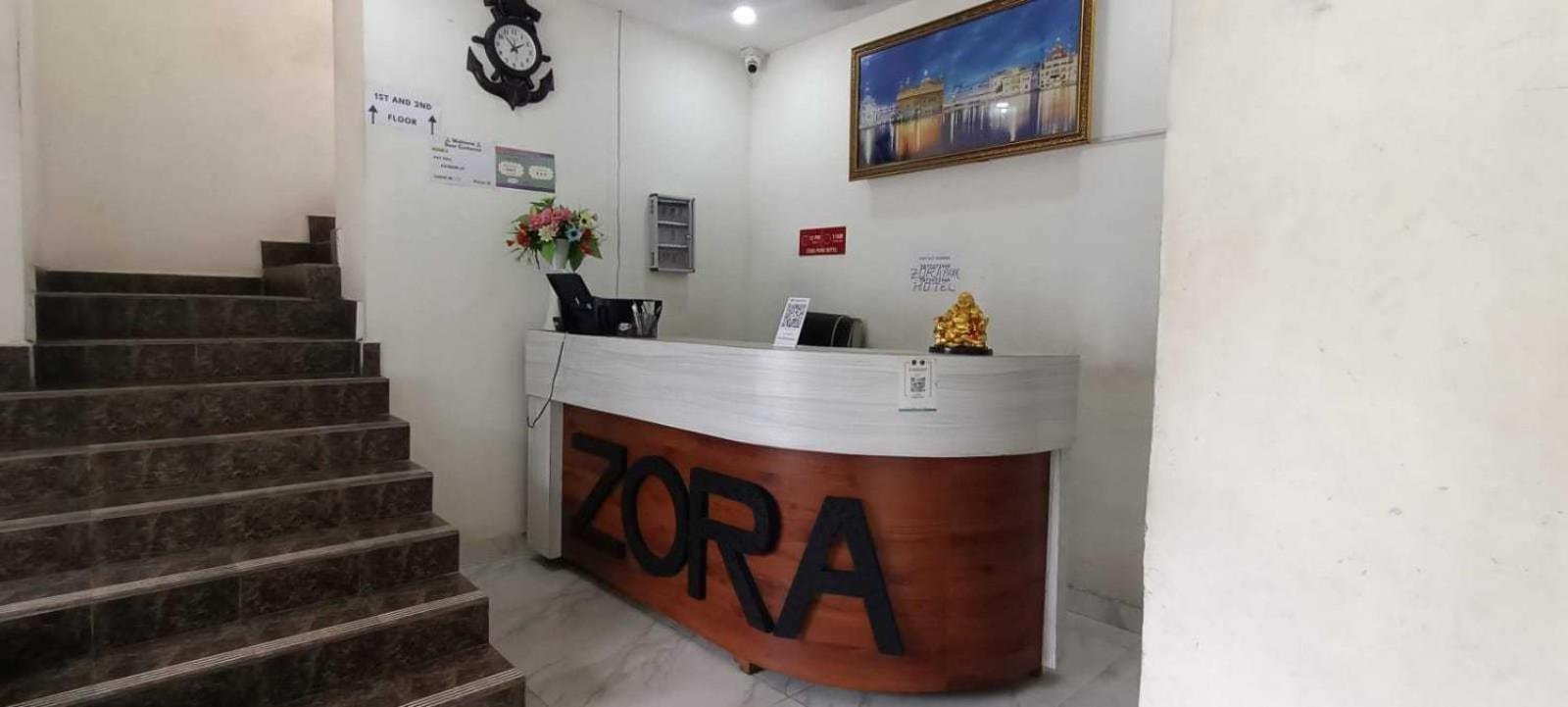 Zora Park Luxury Rooms Βιζαχαπατνάμ Εξωτερικό φωτογραφία